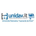 Logo Unidav