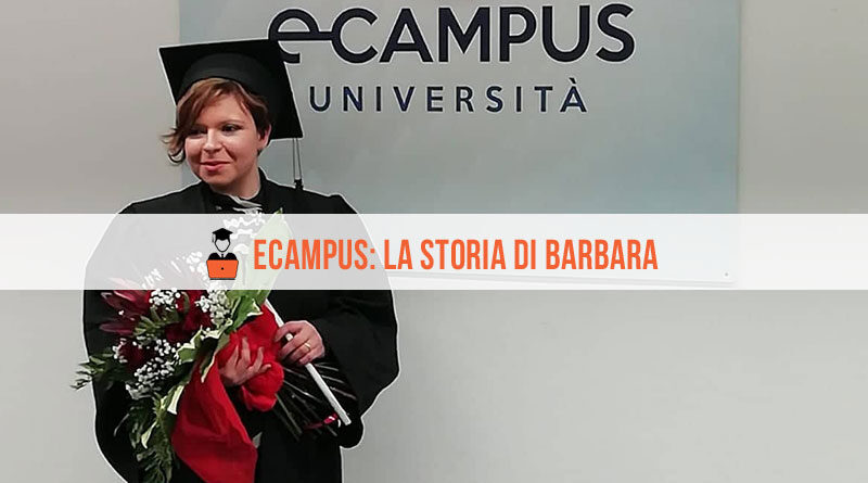 Opinioni eCampus giurisprudenza Barbara