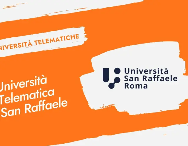 Università Telematica San Raffaele