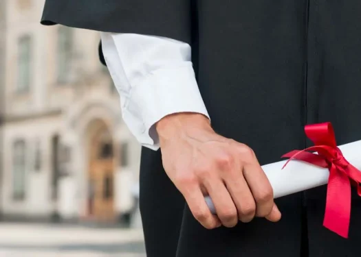 Seconda laurea dopo Giurisprudenza